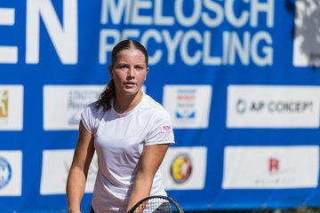 Ida Wobker 666 - Masters Nord